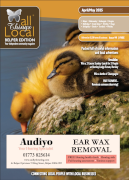 Belper Edition - All Things Local