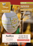 Belper Edition - All Things Local