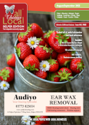 Belper Edition - All Things Local
