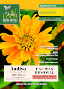 Belper Edition - All Things Local