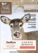 Belper Edition - All Things Local