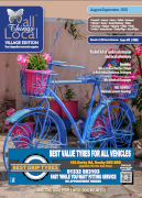 Village edition - all things local