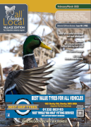 Village edition - all things local