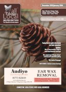 Belper Edition - All Things Local