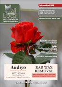 Belper Edition - All Things Local