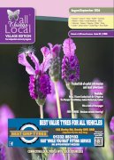 Village edition - all things local
