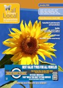 Village edition - all things local
